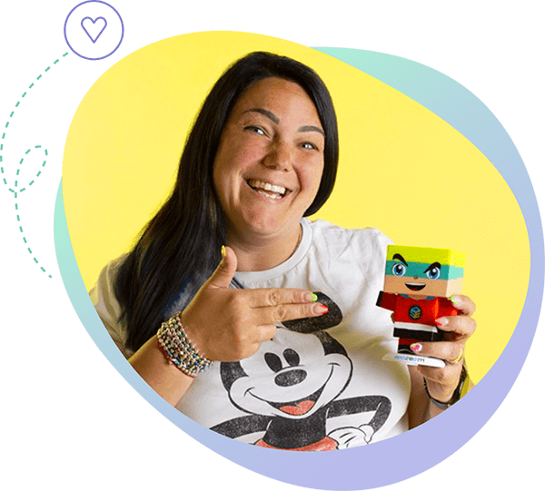 Anna Magri SEO Consultant